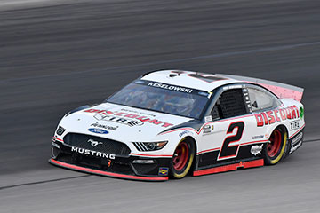 NASCAR All-Star Race - Texas photo gallery